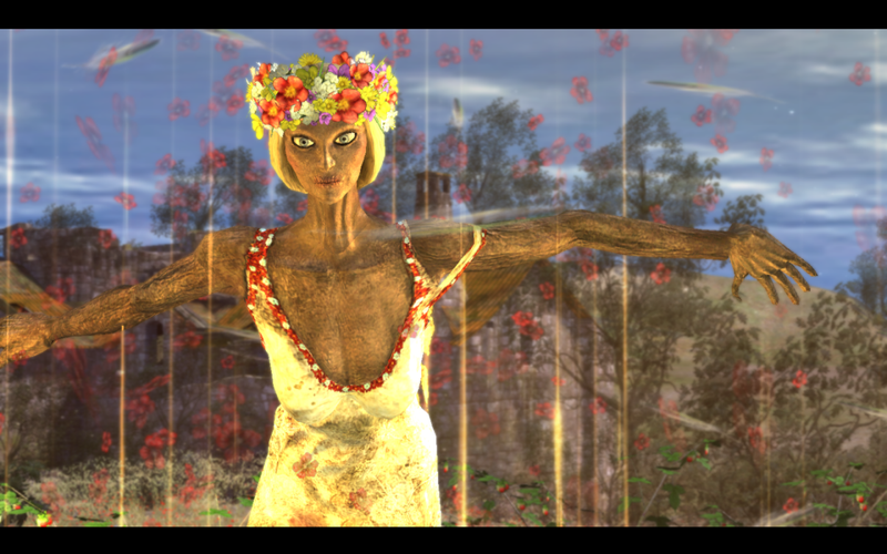 Alina’s pre-wedding spa day didn’t exactly deliver the result she was promised.